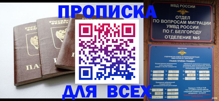 прописка в Сланцах